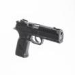 Tanfoglio Hexagon P 9mm 17rd 4.45in DA/SA OR