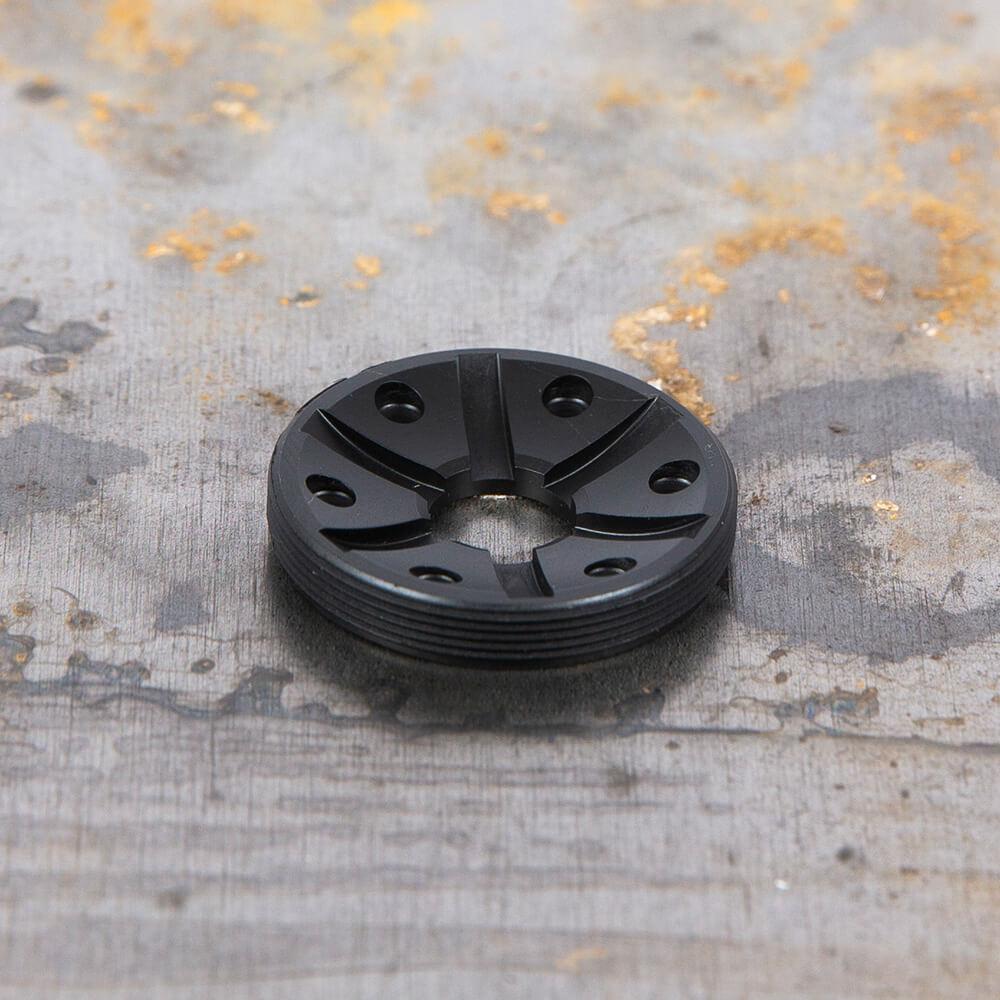Omega & Chimera Front Caps 36M Hybrid, 46M, Saker 5.56/7.62 Accessories Other Gun