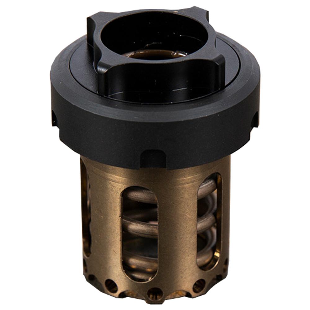 SilencerCo Charlie Piston Silencer Mount Suppressors Accessory