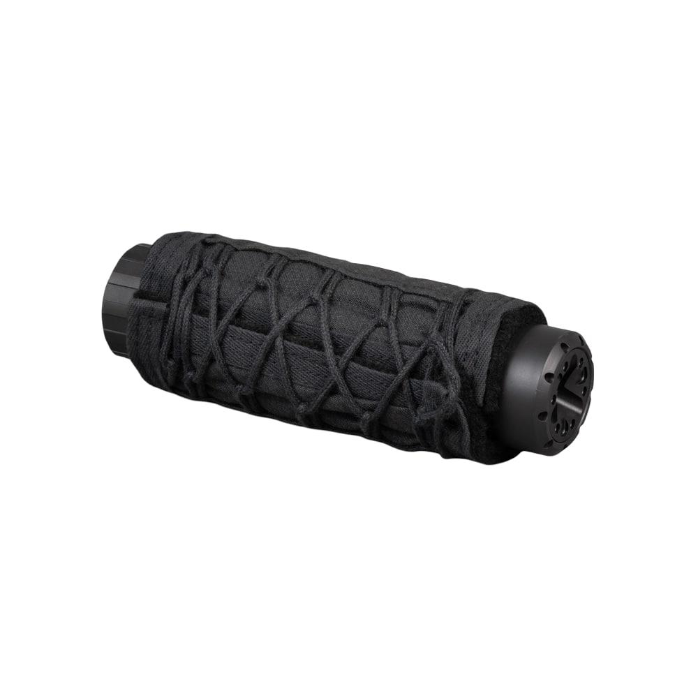 SilencerCo Sil Suppressor Cover 6 Corset - SilencerCo - 6" for sale at TheGunDock