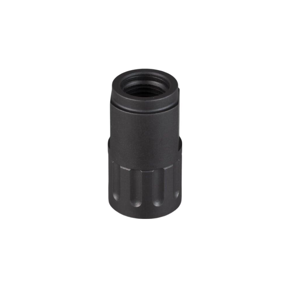 SilencerCo Delta Adapter FN Five-seveN 5.7x28 Muzzle Device