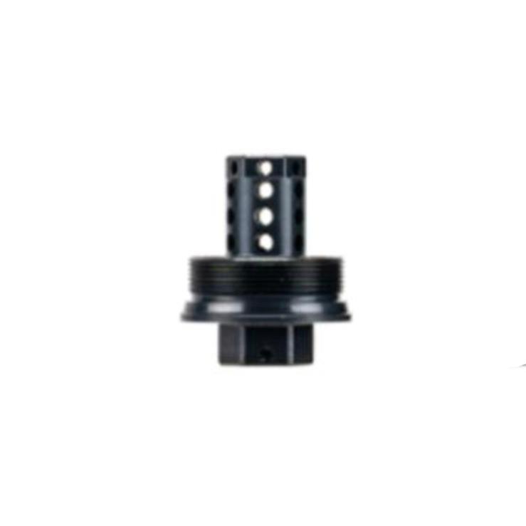 IWI Silencer Flash Hider End Cap TI 7.62