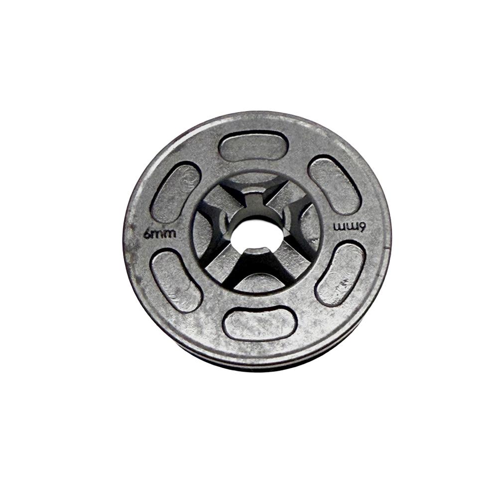 IWI Silencer Front Cap Non-Vented - 5.56/6mm 5.56mm | 6mm
