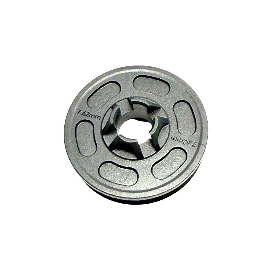 IWI Silencer Front Cap Non-Vented - 7.62mm 7.65mm