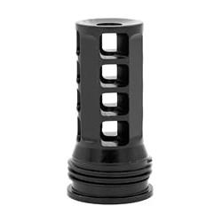 IWI Silencer QD Muzzle Break - 5/8-24 Muzzle Device