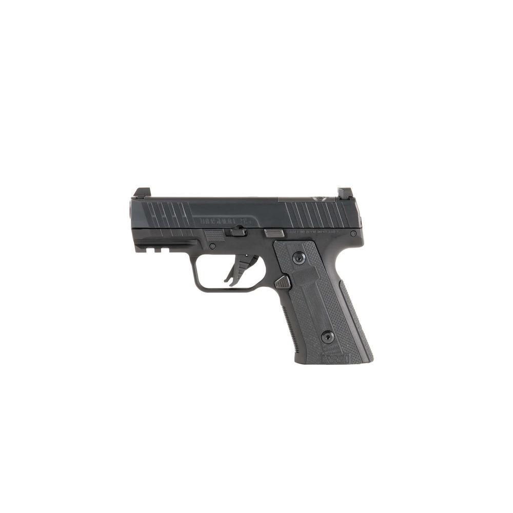 IWI Masada Slim Commander Elite Handgun 9mm Luger 13rd Magazines(2) 3.4" Barrel Aluminum Frame RMSc Optics Cut