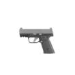 MASADA SLIM Commander Elite Aluminum Frame BLK