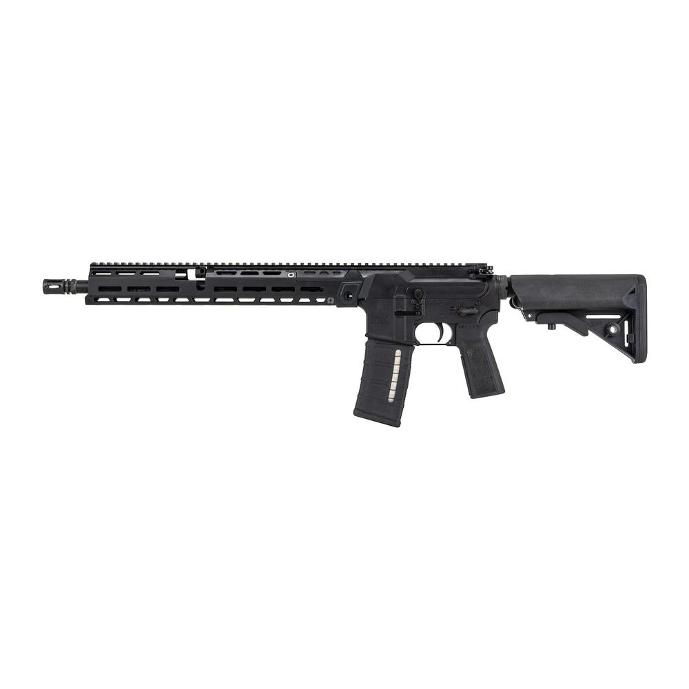 IWI ZION Z-15 ARAD Rifle 5.56mm 30rd Magazine(1) 16" Threaded Barrel 15" M-LOK Handguard B5 Stock