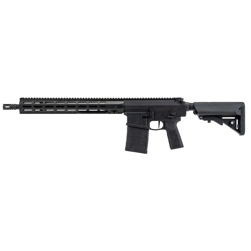 IWI Zion-25 Rifle .308 Win 20rd Magazine(1) 16'' Barrel 15" M-LOK Handguard
