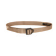 TacShield Tactical Rigger Belt 1.75" Double Wall MD TAN