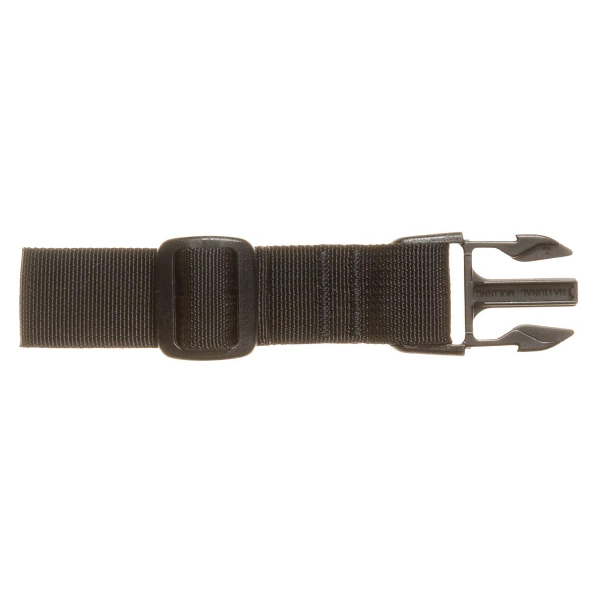 TacShield Side Release Buckle Attachment For Swive