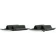 TacShield PRS Sling - 2 Round Shell Holder 2 Pack Attachment Black