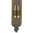 TacShield PRS Sling - 2 Round Shell Holder 2 Pack Attachment Coyote