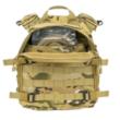 GUARD DOG BODY ARMOR CERBERUS PLATE CARRIER MULTICAM ADJUSTABLE WITH MULTIPLE POUCHES