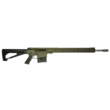 GLFA AR-10 6.5PRC 24 ODG/SS 5RD