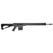 GLF 6.5 PRC AR Long Act Rifle SNIPER GRY SS 24in Barrel MLOK Handguard 5rd