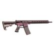 GLFA 223 Wylde Rifle Galaxy Hunter Cerakote 16in