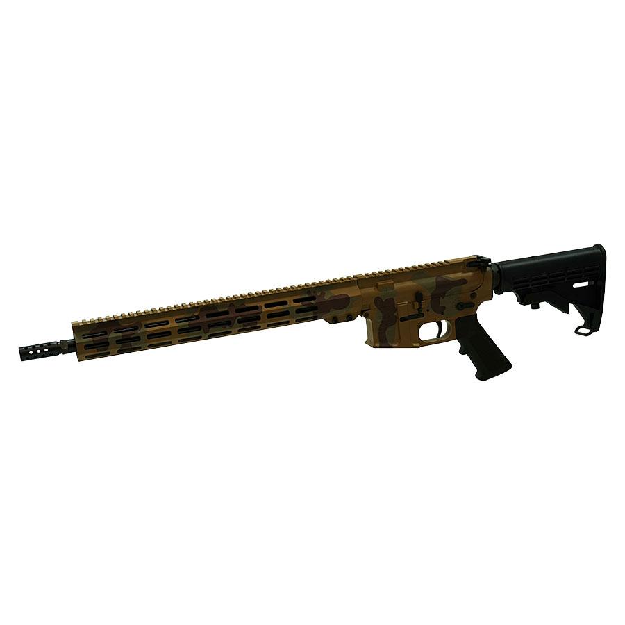 GREAT LAKES FIREARMS GL15 - 2A in MD view 5