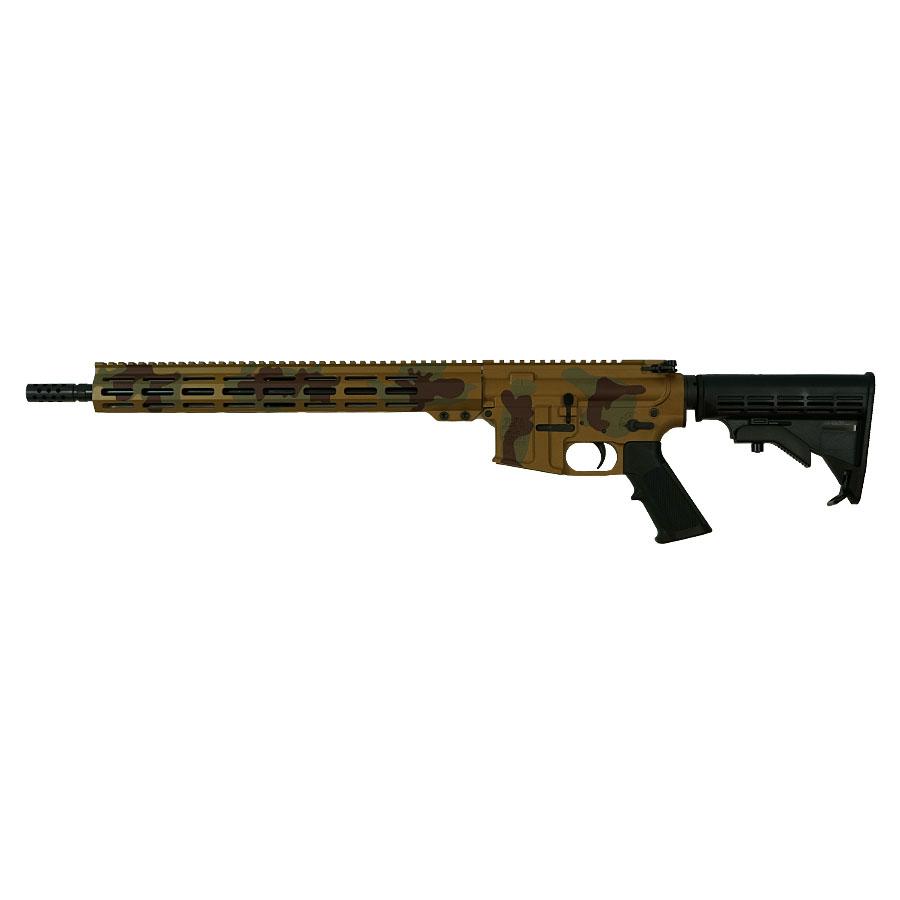 GREAT LAKES FIREARMS GL15 - 2A in MD view 3