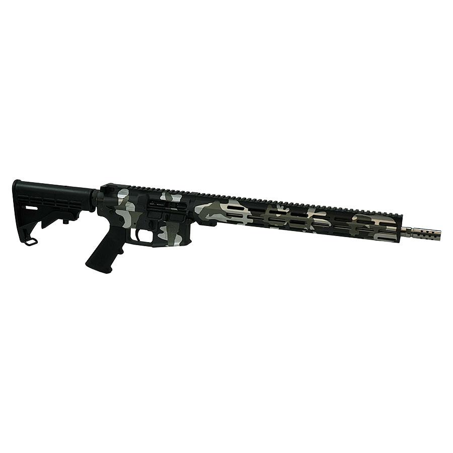 GREAT LAKES FIREARMS GL15 - 2A in MD view 4