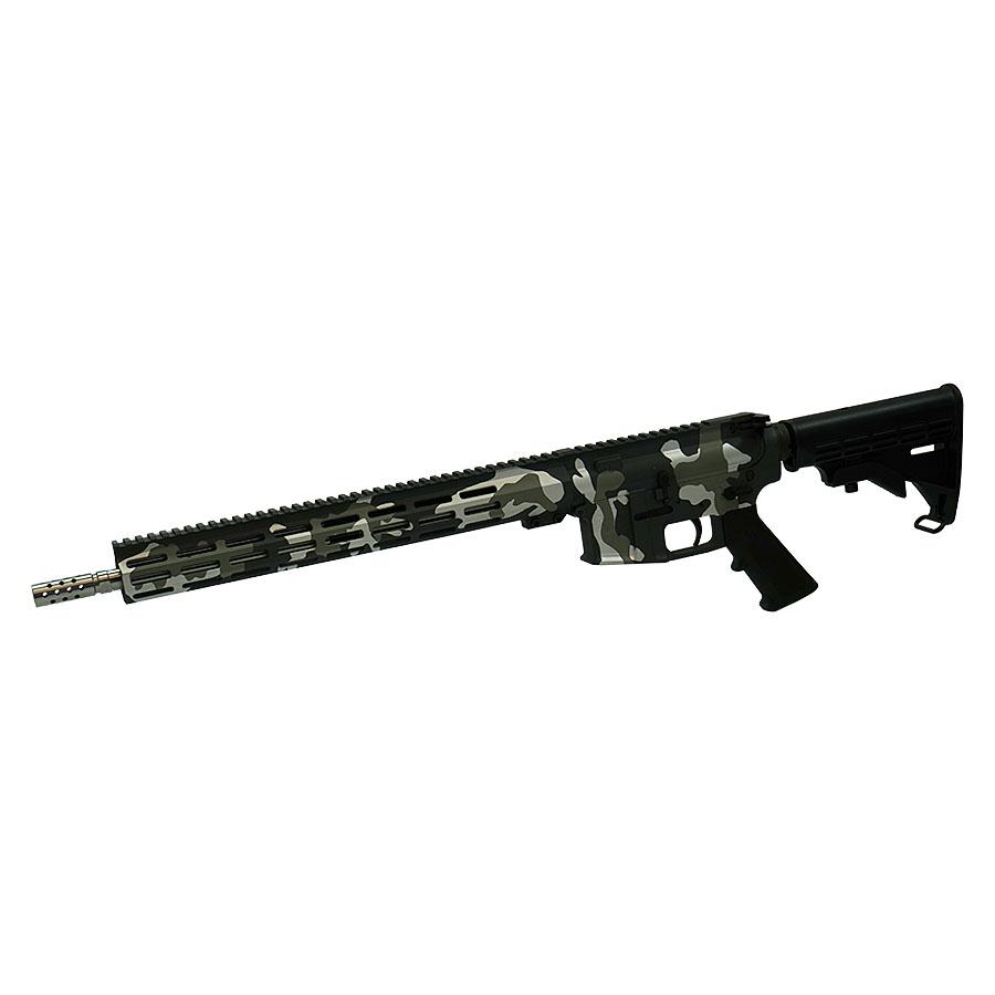 GREAT LAKES FIREARMS GL15 - 2A in MD view 5