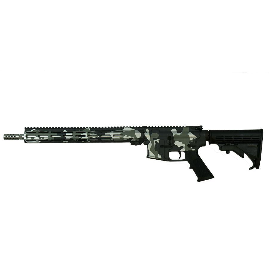 GREAT LAKES FIREARMS GL15 - 2A in MD view 3