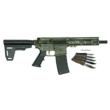 GLFA AR15 PISTOL 223 WYLDE