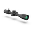 Swampfox Optics Patriot II 6-24x50mm 30mm Tube Clean Cross MOA (FFP, Non-IR) Riflescope