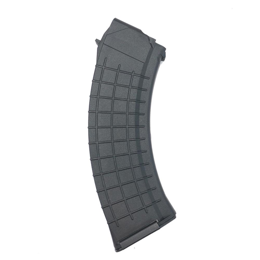 10 Ring Pioneer Arms AK-47 Rifle/Handgun Magazine Black 7.62x39 30/rd