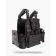 GUARD DOG SHEPPEARD PLATE CARRIER BLACK (37763)