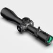 WARHAWK TACTICAL 3-15X50 FFP ILLUMINATED RIFLE SCOPE