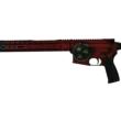 BRO - Rifle 5.56  Red&Blue Tennessee (1)30 rd mag