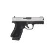 Black Rain Ordnance Frontline Compact Frame 9mm Handgun