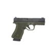 Black Rain Ordnance Frontline Compact 9mm Handgun