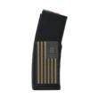 Magazine 30rd 3Percent American Flag