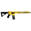 Black Rain Ordnance 16in 5.56 SPEC+PATRIOT RIFLE-GADSDEN FLAG CA