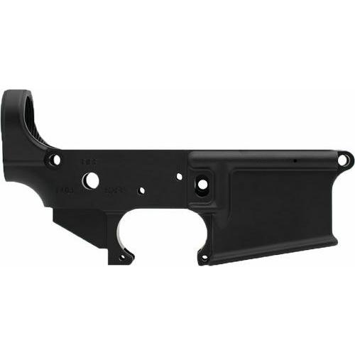 Black Rain Spec15 Stripped Lower - Armor Cerakote-img-0