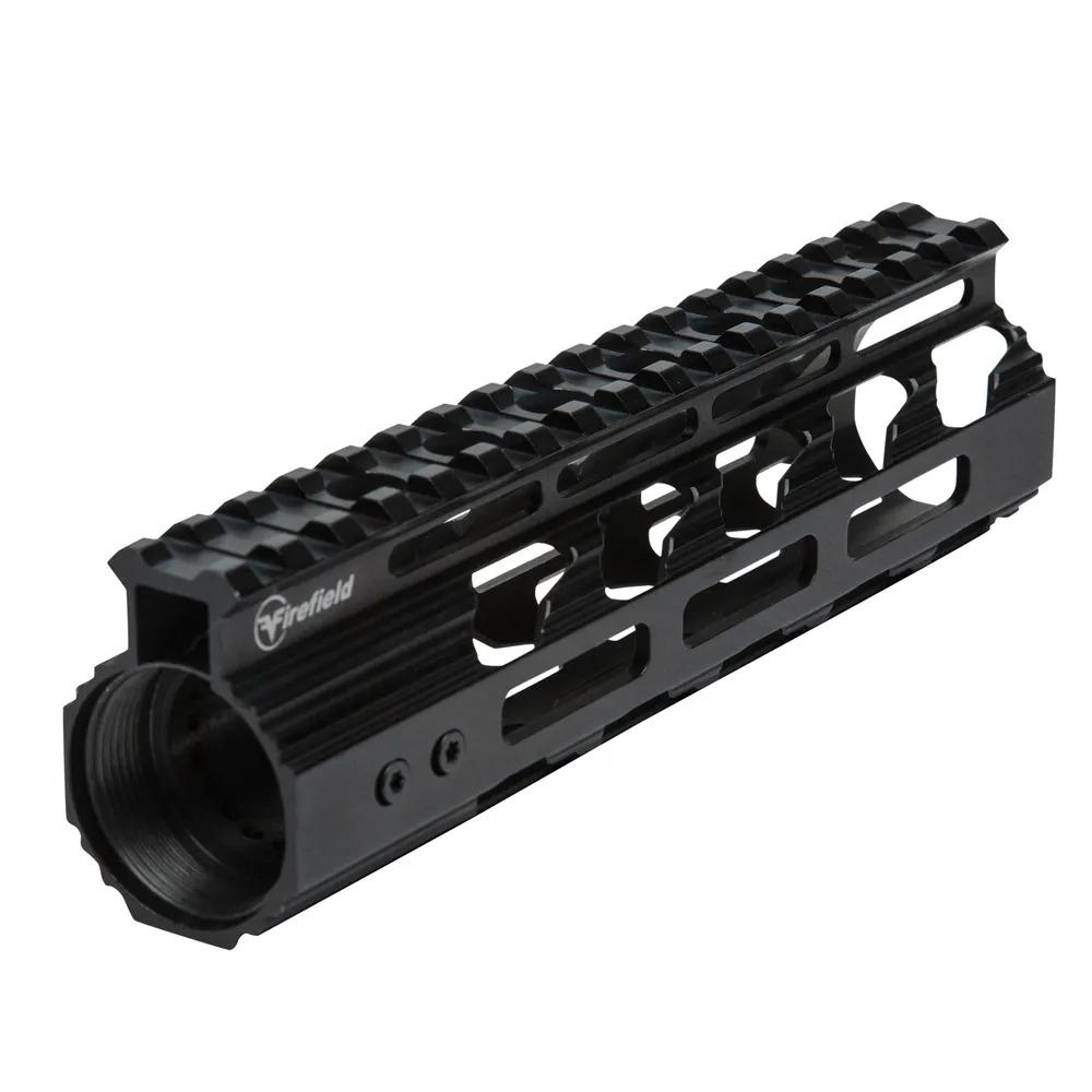Firefield FF34064 Verge Handguard 7 M-LOK Style Made of Aluminum with ...