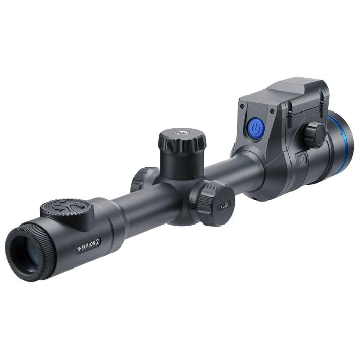 Thermion 2 LRF Xl50 HD Thermal Rifle Scope 1.75-14x50mm