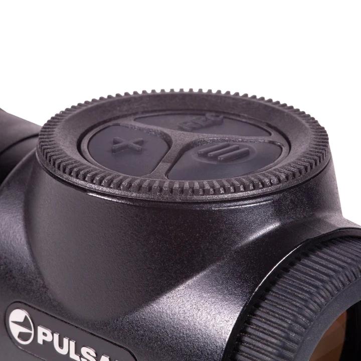 Pulsar Talion XQ35 Pro Thermal Weapon Sight