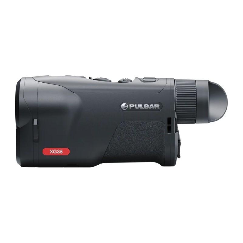 Pulsar Oryx LRF XG35 Thermal Monocular