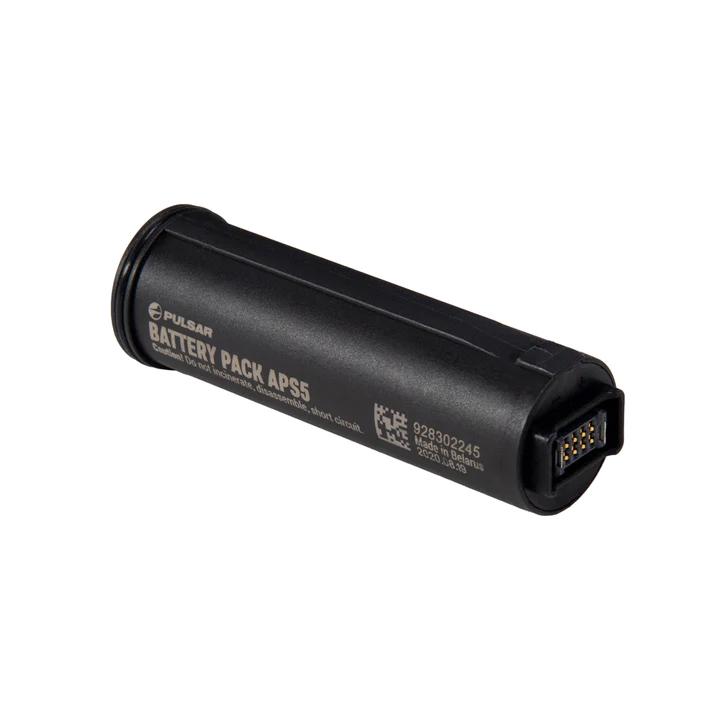 Sellmark Corporation Pulsar Battery Pack APS 5 (for Axion XQ & Axion LRF)