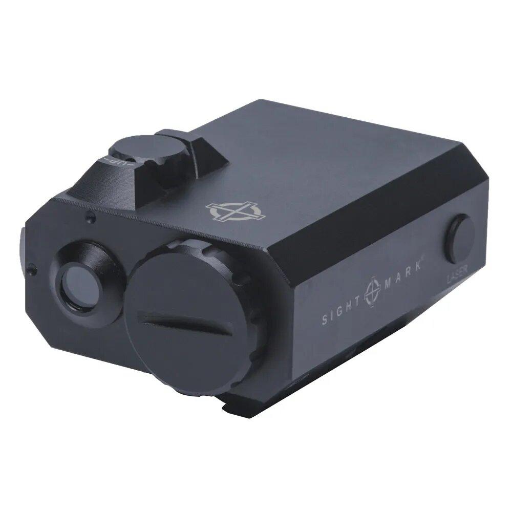 Sightmark LoPro Mini Green Laser-img-0