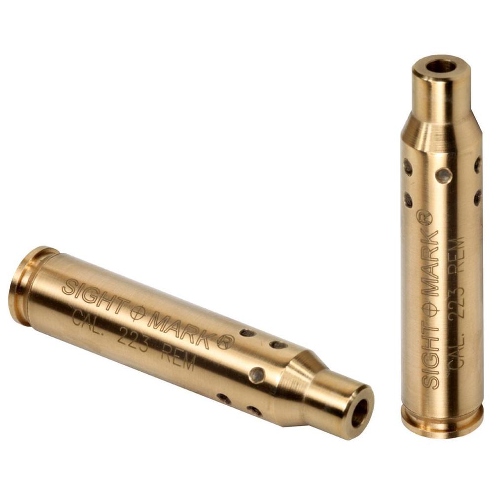 Sellmark Corporation Sightmark .223 REM Premium Laser Boresight