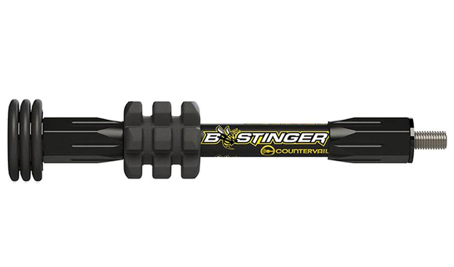 Bee Stinger MicroHex Stabilizer Brown-img-0