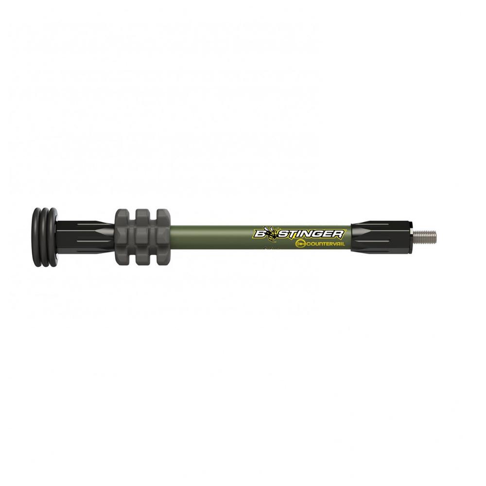 Bee Stinger MicroHex Stabilizer Green-img-0