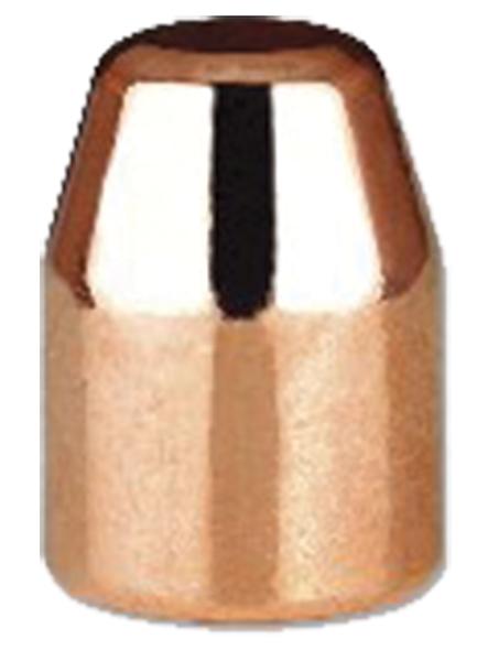 Berry's 00209 .45 Cal .452 185gr FP Handgun Bullets 500ct