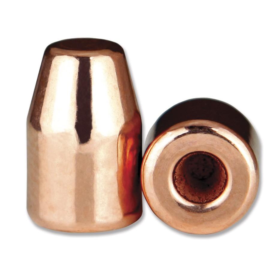 Berry's 00401 9mm .356 124gr HBFPTP Bullets 1000ct