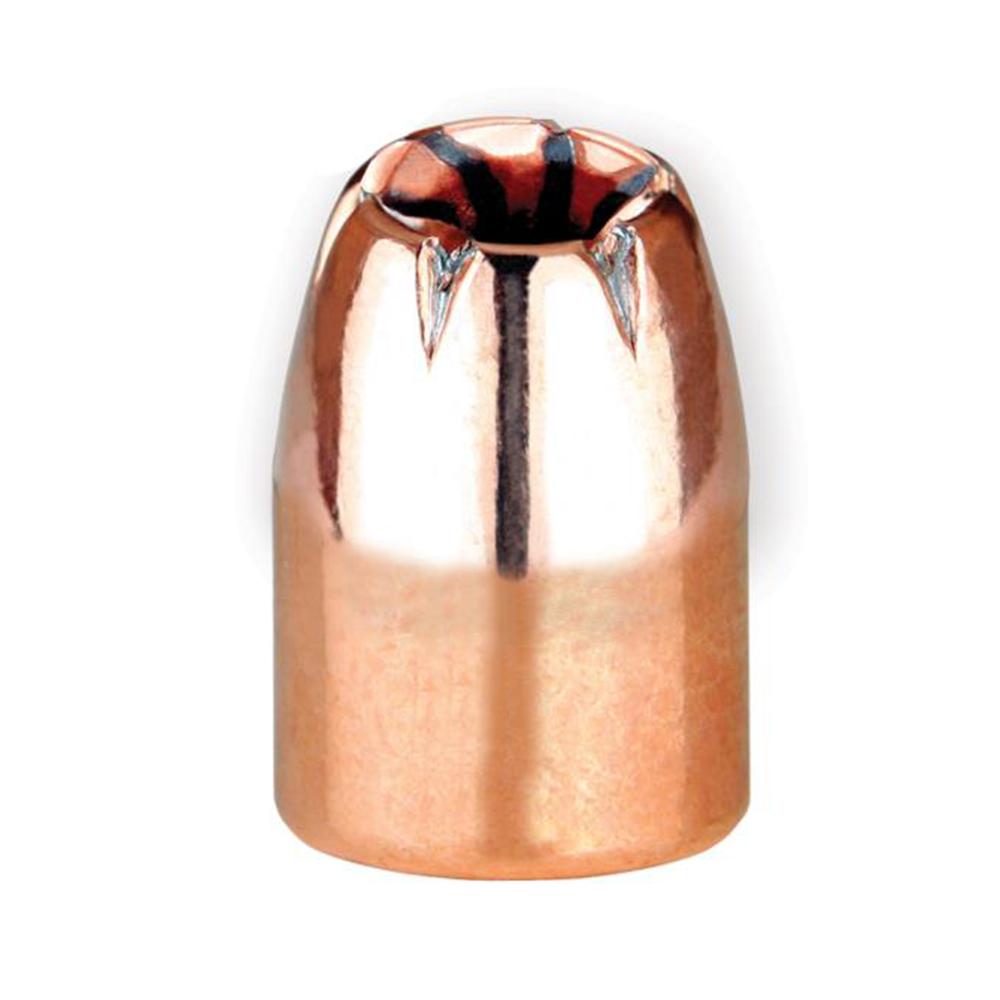 Berrys 915 9mm 124gr Hybrid Hollow Point Bullets 1000/Box