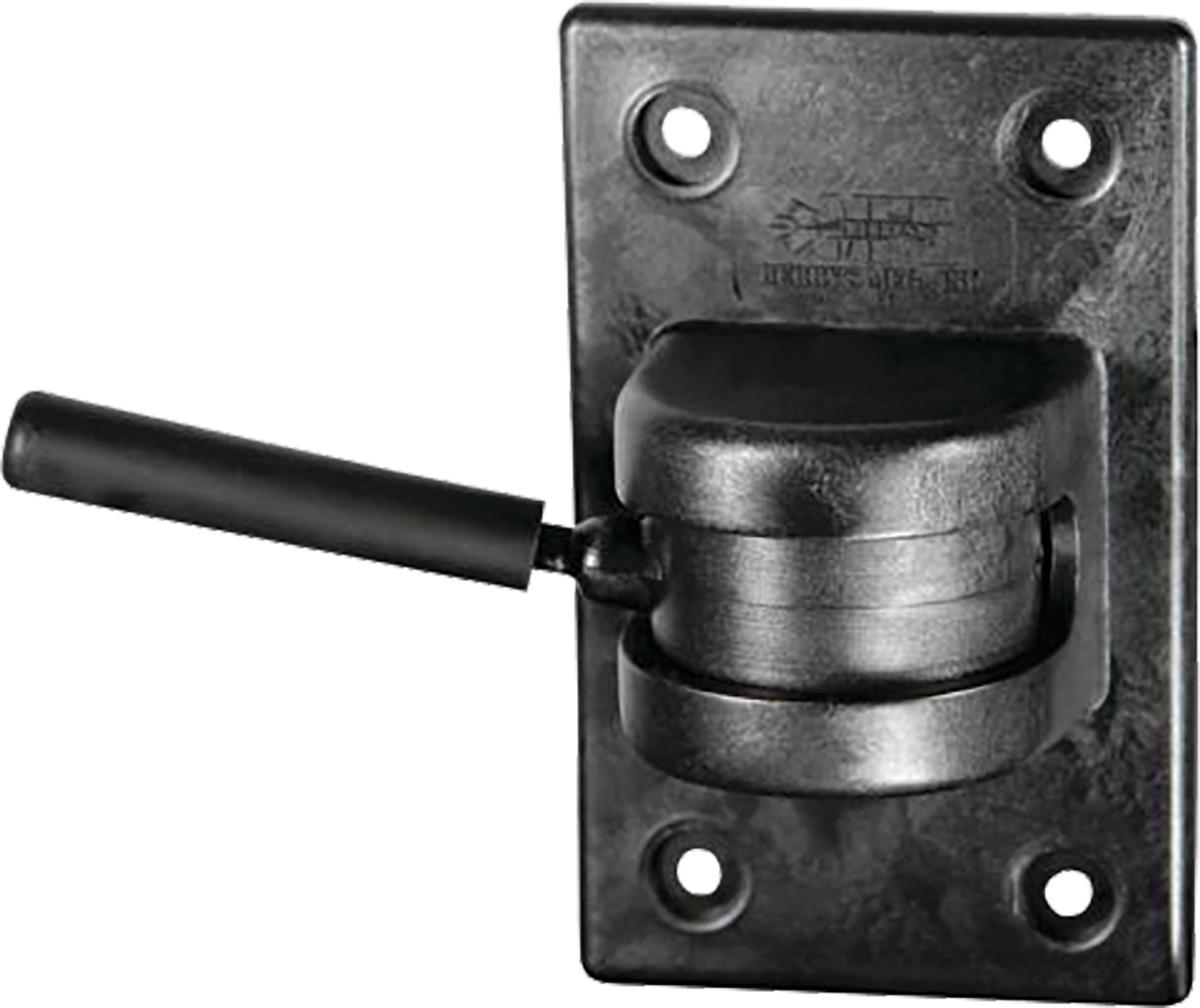 Berry's Manufacturing Gun Swing .45 Cal Black Nylon 180 Degree Action